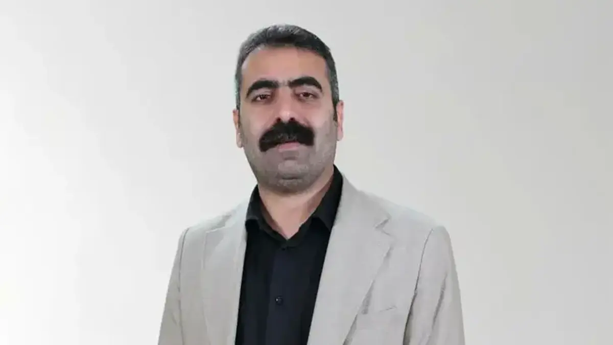 Diyarbakır Büyükşehir Belediyesi Eş Başkanı Doğan Hatun istifa etti