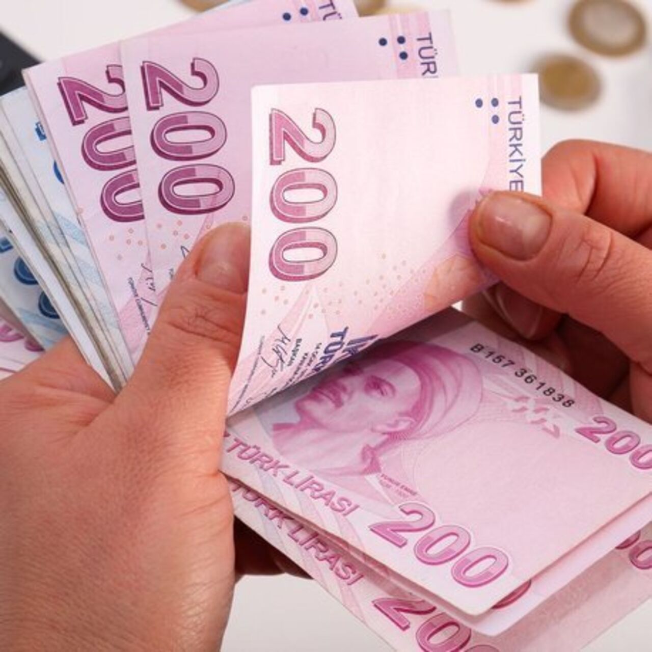 En düşük emekli maaşında gözler Resmi Gazete'de