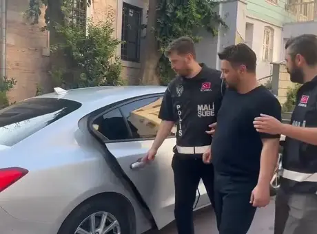 Son dakika... Ahbap Derneği soruşturmasında Oğuzhan Uğur hakkında bilirkişi raporu ortaya çıktı