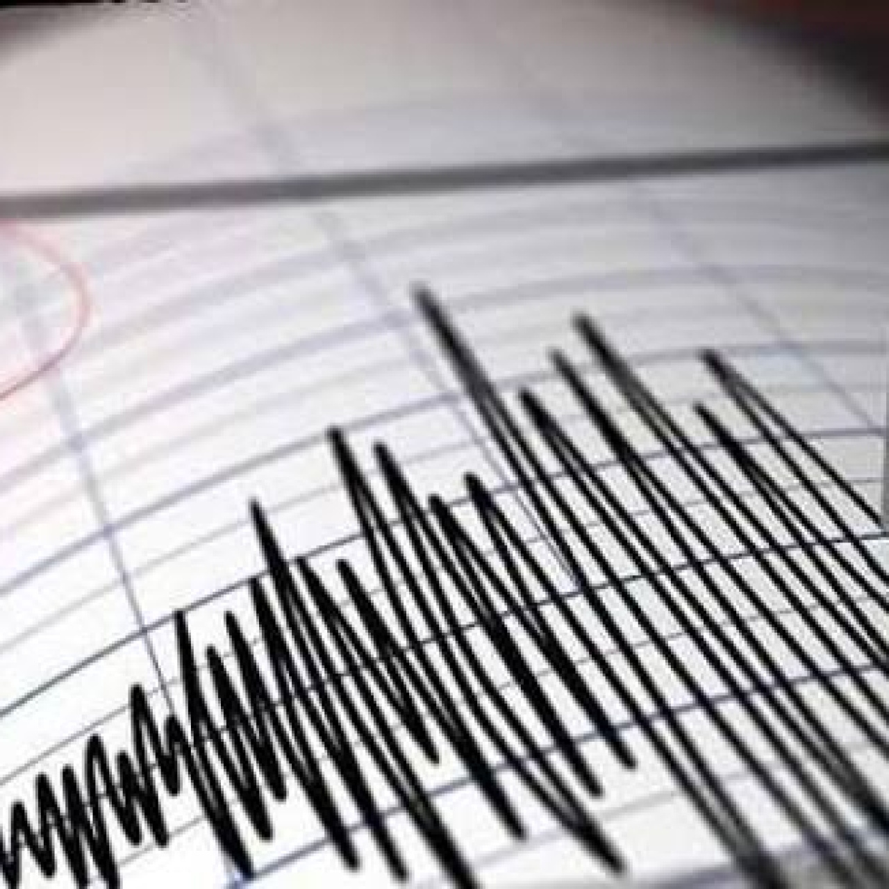 Son dakika deprem mi oldu?